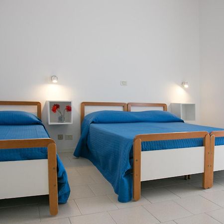 Residence Villa Ofelia Rimini Pokoj fotografie