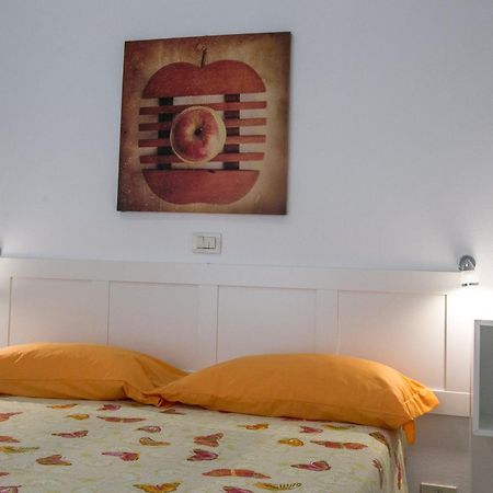 Residence Villa Ofelia Rimini Pokoj fotografie