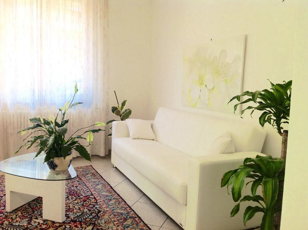 Residence Villa Ofelia Rimini Exteriér fotografie
