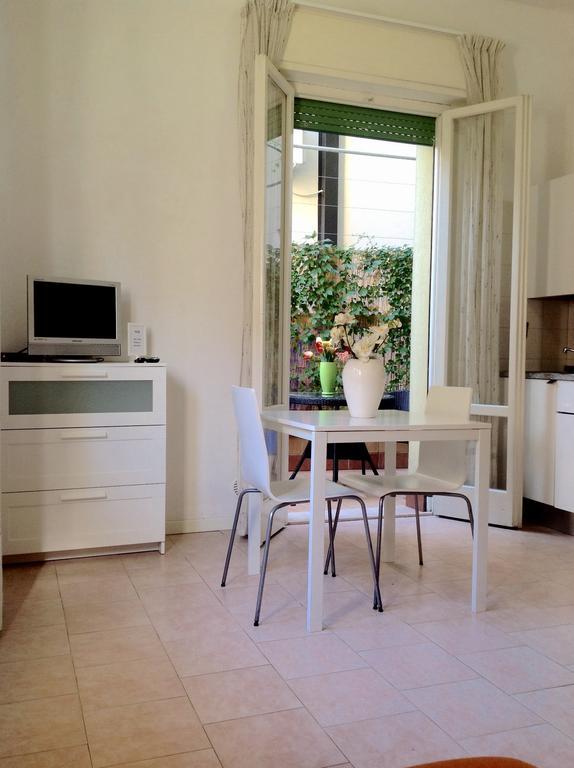 Residence Villa Ofelia Rimini Pokoj fotografie