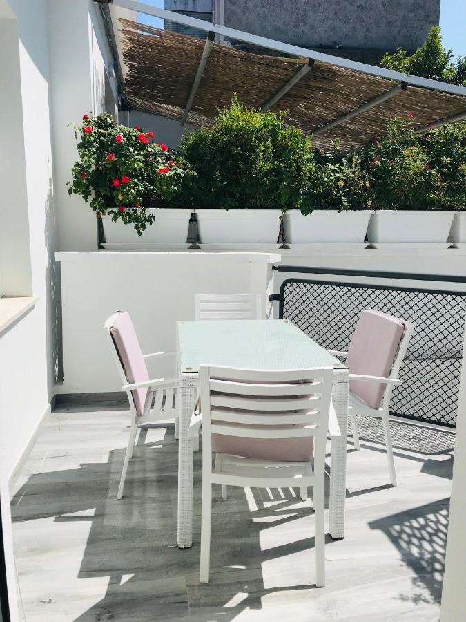 Residence Villa Ofelia Rimini Exteriér fotografie