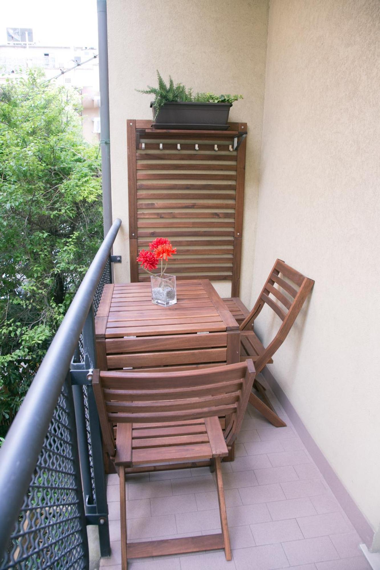 Residence Villa Ofelia Rimini Pokoj fotografie