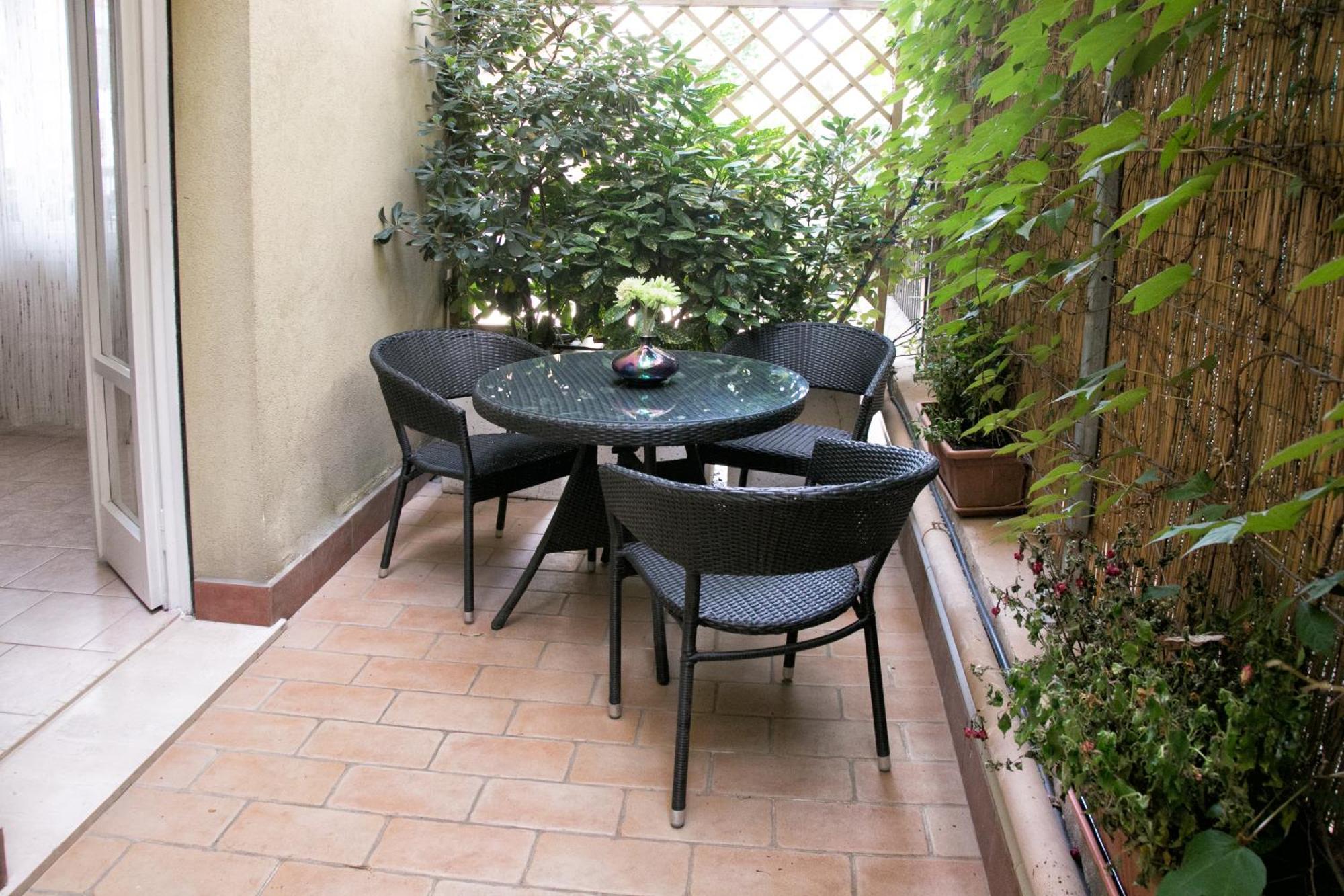 Residence Villa Ofelia Rimini Pokoj fotografie