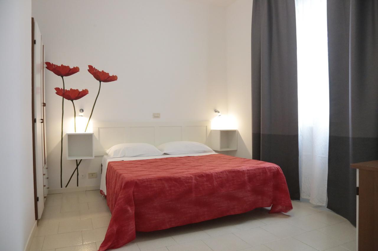 Residence Villa Ofelia Rimini Exteriér fotografie