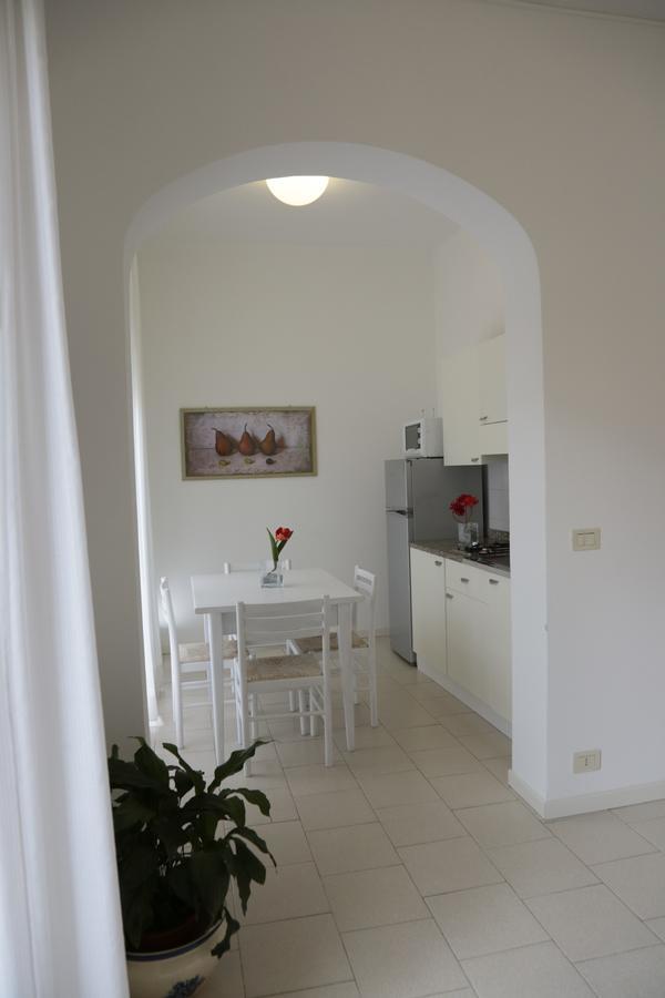 Residence Villa Ofelia Rimini Exteriér fotografie